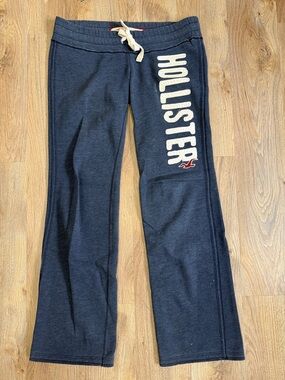 Hollister sweatpants